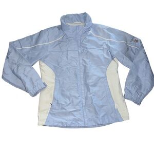 Pacific Trail Blue Jacket